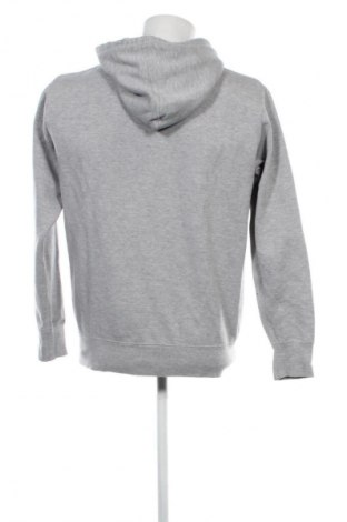 Мъжки суитшърт Pull&Bear, Размер M, Цвят Сив, Цена 11,75 €