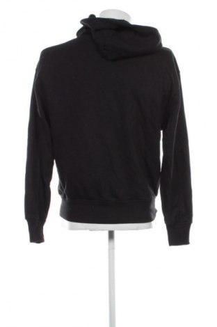 Мъжки суитшърт Pull&Bear, Размер S, Цвят Черен, Цена 13,29 €
