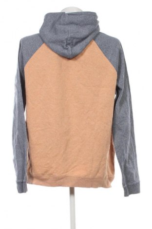 Herren Sweatshirt Quiksilver, Größe XXL, Farbe Mehrfarbig, Preis 19,99 €
