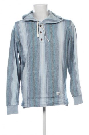 Мъжки суитшърт Quiksilver, Размер L, Цвят Многоцветен, Цена 14,82 €