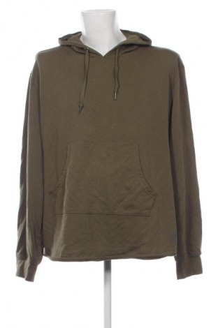 Мъжки суитшърт Rainbow, Размер 4XL, Цвят Зелен, Цена 9,71 €