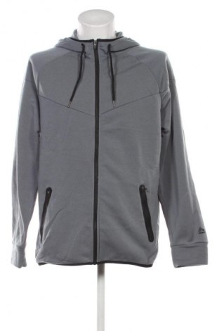 Męska bluza Rbx, Rozmiar XL, Kolor Niebieski, Cena 75,99 zł