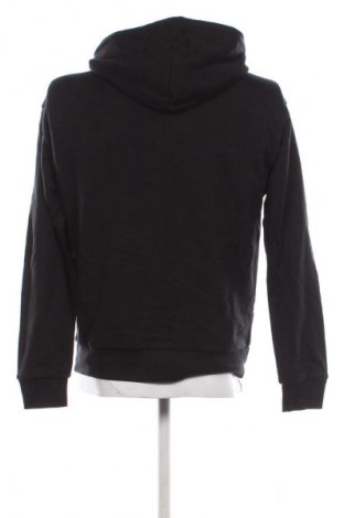 Herren Sweatshirt Reebok, Größe M, Farbe Schwarz, Preis 23,99 €