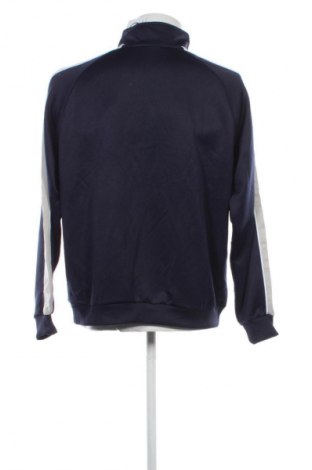 Мъжки суитшърт Reebok, Размер L, Цвят Син, Цена 25,56 €