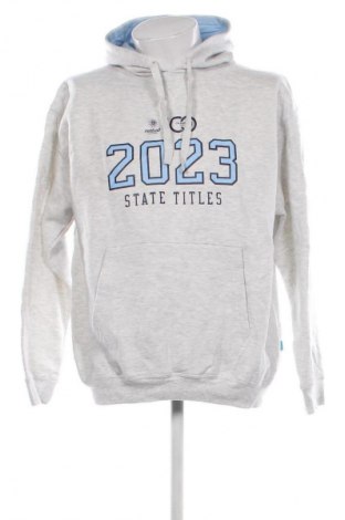 Мъжки суитшърт Regatta, Размер M, Цвят Сив, Цена 13,80 €