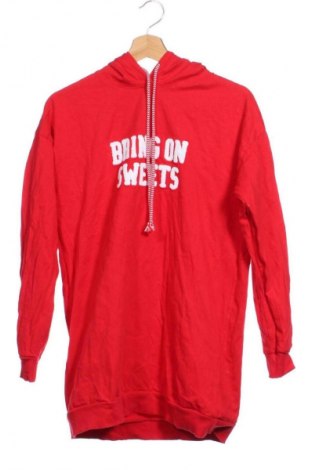 Мъжки суитшърт Reserved, Размер XS, Цвят Червен, Цена 19,95 €