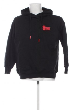 Мъжки суитшърт Reserved, Размер S, Цвят Черен, Цена 8,18 €