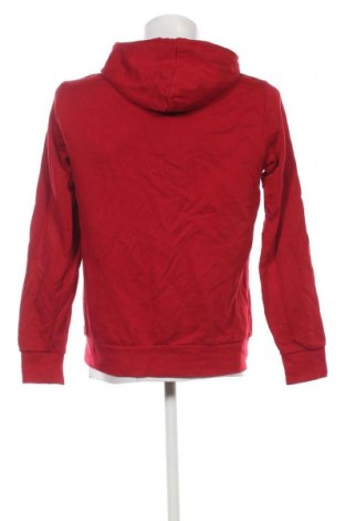 Herren Sweatshirt S.Oliver, Größe M, Farbe Rot, Preis 16,99 €