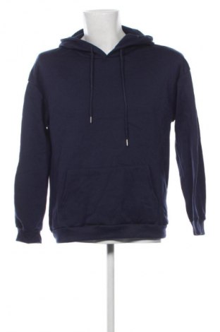 Мъжки суитшърт SHEIN, Размер L, Цвят Син, Цена 10,22 €