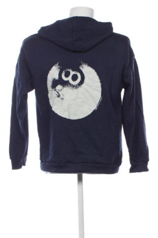 Мъжки суитшърт SHEIN, Размер L, Цвят Син, Цена 10,22 €