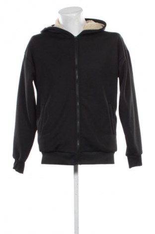 Мъжки суитшърт SHEIN, Размер L, Цвят Черен, Цена 12,78 €