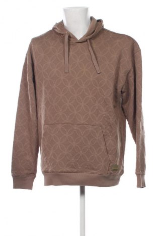 Мъжки суитшърт Scotch & Soda, Размер XL, Цвят Кафяв, Цена 83,34 €