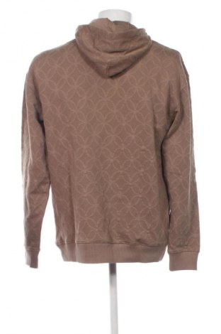 Мъжки суитшърт Scotch & Soda, Размер XL, Цвят Кафяв, Цена 83,34 €