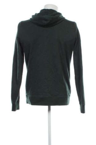 Мъжки суитшърт Silver Creek, Размер M, Цвят Зелен, Цена 25,56 €