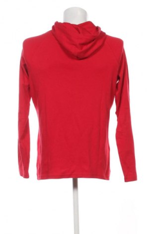 Мъжки суитшърт Smilodox, Размер XL, Цвят Червен, Цена 11,24 €