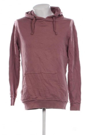 Мъжки суитшърт Smog, Размер M, Цвят Лилав, Цена 11,75 €