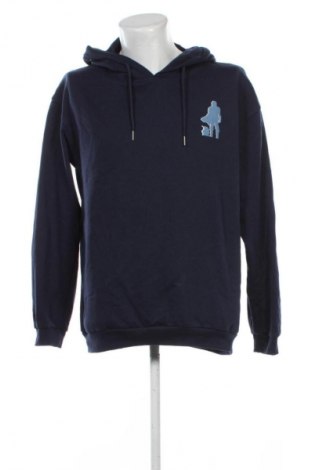 Мъжки суитшърт Star Wars, Размер L, Цвят Син, Цена 12,78 €