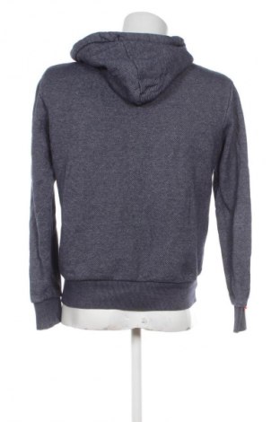 Мъжки суитшърт Superdry, Размер M, Цвят Син, Цена 20,96 €