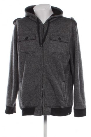 Мъжки суитшърт Surplus, Размер XXL, Цвят Сив, Цена 19,42 €