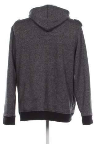 Мъжки суитшърт Surplus, Размер XXL, Цвят Сив, Цена 19,42 €