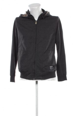 Мъжки суитшърт Suxess By Kenvelo, Размер L, Цвят Сив, Цена 13,80 €