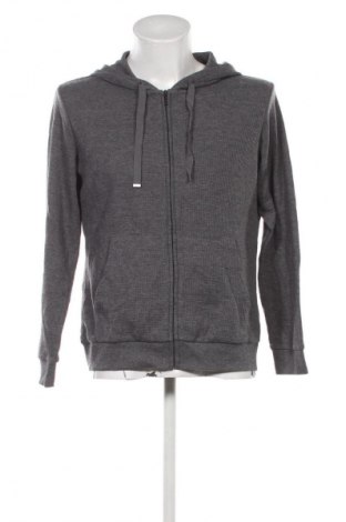 Мъжки суитшърт Suzanne Grae, Размер L, Цвят Сив, Цена 13,80 €