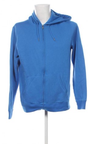 Мъжки суитшърт Terranova, Размер XL, Цвят Син, Цена 18,40 €