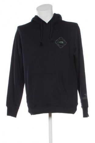 Мъжки суитшърт The North Face, Размер S, Цвят Син, Цена 31,69 €