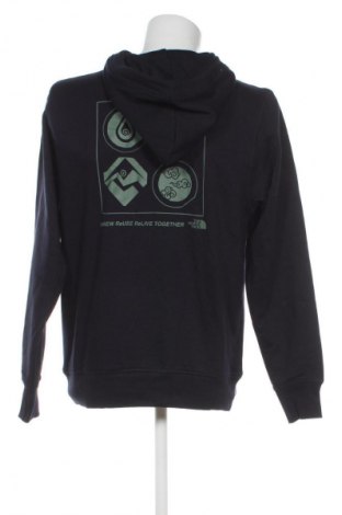 Мъжки суитшърт The North Face, Размер S, Цвят Син, Цена 31,69 €