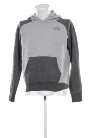 Мъжки суитшърт The North Face, Размер M, Цвят Сив, Цена 34,76 €