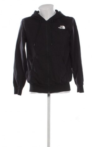 Мъжки суитшърт The North Face, Размер S, Цвят Черен, Цена 80,78 €