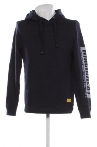 Мъжки суитшърт Tom Tailor, Размер M, Цвят Син, Цена 12,27 €