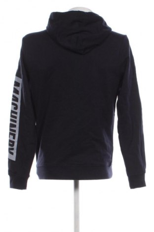 Мъжки суитшърт Tom Tailor, Размер M, Цвят Син, Цена 12,27 €