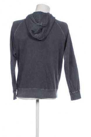 Мъжки суитшърт Tom Tailor, Размер M, Цвят Син, Цена 20,91 €