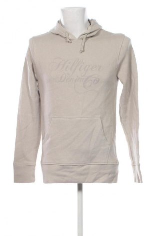 Мъжки суитшърт Tommy Hilfiger, Размер M, Цвят Бежов, Цена 84,22 €