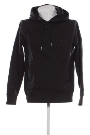 Férfi sweatshirt Tommy Hilfiger, Méret L, Szín Fekete, Ár 51 159 Ft