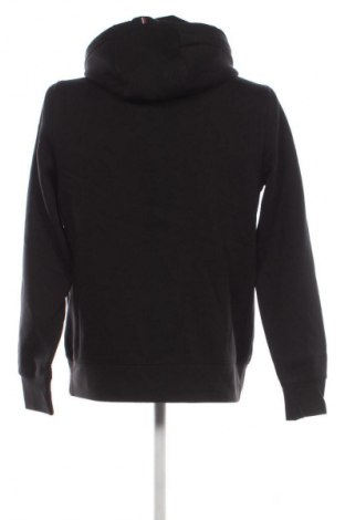 Férfi sweatshirt Tommy Hilfiger, Méret L, Szín Fekete, Ár 51 159 Ft