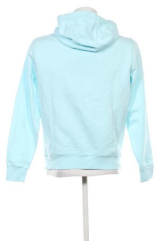 Мъжки суитшърт Tommy Hilfiger, Размер M, Цвят Син, Цена 38,85 €