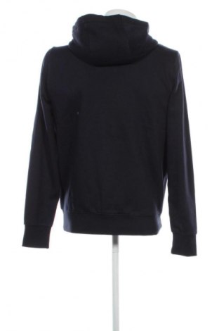 Herren Sweatshirt Tommy Hilfiger, Größe L, Farbe Blau, Preis 134,99 €