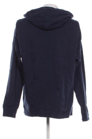 Мъжки суитшърт Tommy Jeans, Размер XL, Цвят Син, Цена 32,21 €