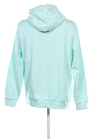 Férfi sweatshirt Tommy Jeans, Méret XL, Szín Zöld, Ár 34 309 Ft