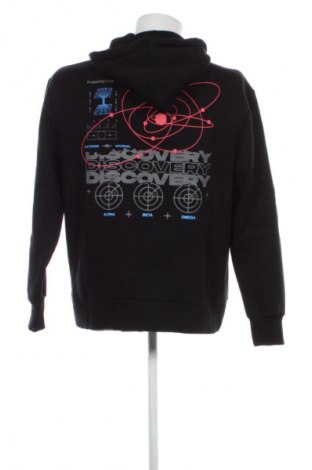 Мъжки суитшърт Topman, Размер M, Цвят Черен, Цена 21,00 €