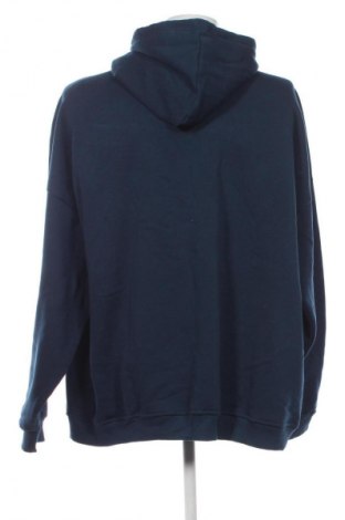 Мъжки суитшърт Trendyol, Размер 5XL, Цвят Син, Цена 31,87 €