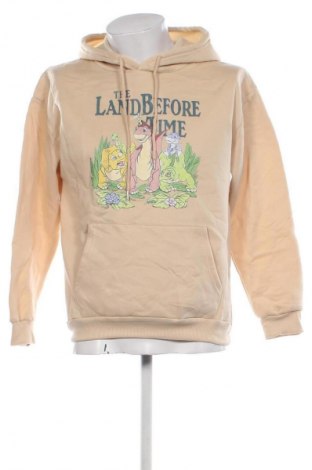 Hanorac de bărbați Unbranded, Mărime S, Culoare Bej, Preț 51,99 Lei