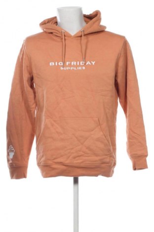 Мъжки суитшърт Unbranded, Размер L, Цвят Оранжев, Цена 12,78 €