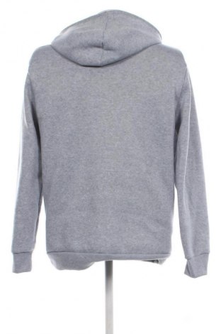 Мъжки суитшърт Unbranded, Размер L, Цвят Сив, Цена 18,40 €