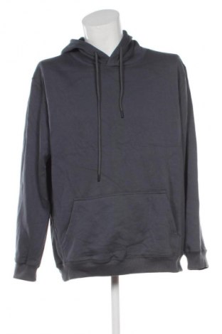 Мъжки суитшърт Unbranded, Размер XXL, Цвят Сив, Цена 12,27 €