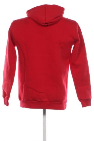 Мъжки суитшърт Unbranded, Размер S, Цвят Червен, Цена 18,40 €