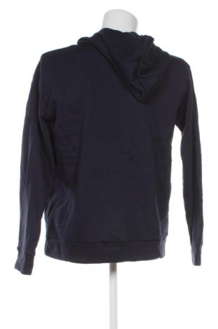 Мъжки суитшърт Unbranded, Размер XL, Цвят Син, Цена 10,22 €