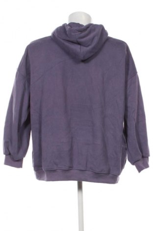 Мъжки суитшърт Unbranded, Размер XL, Цвят Лилав, Цена 10,73 €